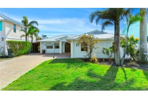 254 Curlew Street, Fort Myers Beach, FL 33931 Sold 01/31/25