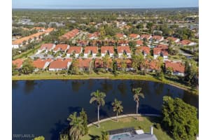 252 Melrose Place, Naples, FL 34104 Sold 01/31/25