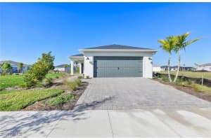 16968 Harlequin Court, Punta Gorda, FL 33982 Sold 03/25/25