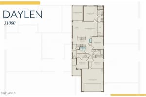 16968 Harlequin Court, Punta Gorda, FL 33982 Sold 03/25/25
