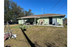 1003 Joel Boulevard, Lehigh Acres, FL 33936 - MLS#224099272