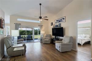17831 Castle Harbor Drive, Fort Myers, FL 33967 Sold 04/01/25