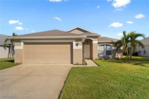 15629 Beachcomber Avenue, Fort Myers, FL 33908 Sold 05/20/25