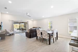 15629 Beachcomber Avenue, Fort Myers, FL 33908 Sold 05/20/25