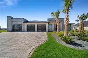 1116 18th Avenue, Cape Coral, FL 33991 Sold 03/07/25
