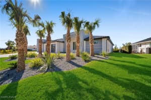 1116 18th Avenue, Cape Coral, FL 33991 Sold 03/07/25