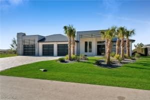 1116 18th Avenue, Cape Coral, FL 33991 Sold 03/07/25