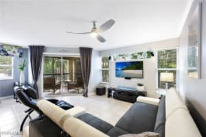8960 Colonnades Court, Bonita Springs, FL 34135 Sold 04/30/25