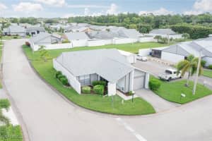 9833 Maplecrest Circle, Lehigh Acres, FL 33936 Sold 05/12/25