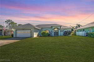 2609 10th Street, Lehigh Acres, FL 33971 Sold 01/27/25