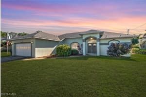 2609 10th Street, Lehigh Acres, FL 33971 Sold 01/27/25