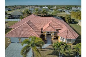 3010 Sw 29th Ave, Cape Coral