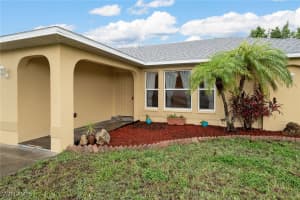305 22nd Street, Cape Coral, FL 33990 Sold 04/18/25