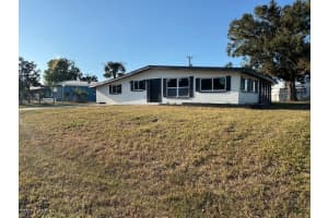 263 Chalmer Drive, North Fort Myers, FL 33917 Sold 08/07/25
