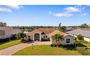 22373 FOUNTAIN LAKES Boulevard, Estero, FL 33928-2323 Sold 01/21/25
