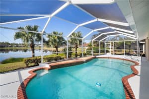 22373 FOUNTAIN LAKES Boulevard, Estero, FL 33928-2323 Sold 01/21/25
