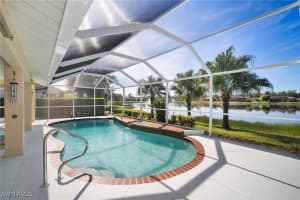 22373 FOUNTAIN LAKES Boulevard, Estero, FL 33928-2323 Sold 01/21/25