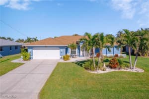 1109 30th Street, Cape Coral, FL 33904 Sold 04/11/25