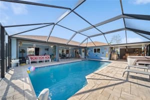 1109 30th Street, Cape Coral, FL 33904 Sold 04/11/25