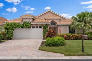 8429 Indian Wells Way, Naples, FL 34113 Sold 08/12/25