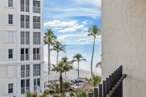 3399 Gulf Shore Boulevard, Naples, FL 34103 Sold 07/09/25