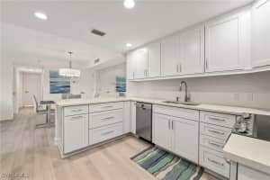 3399 Gulf Shore Boulevard, Naples, FL 34103 Sold 07/09/25