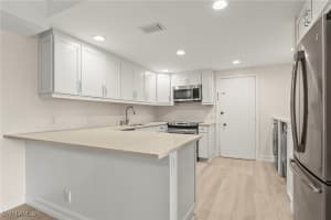 3399 Gulf Shore Boulevard, Naples, FL 34103 Sold 07/09/25