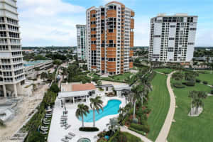 4251 Gulf Shore Boulevard, Naples, FL 34103 - MLS#224099336