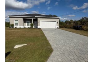 2790 Lamkin Road, North Port, FL 34288 Sold 06/04/25