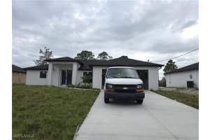 456 Mercedes Ct, Lehigh Acres