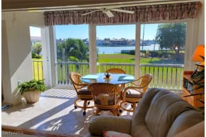 3400 Gulf Shore Boulevard, Naples, FL 34103 Sold 05/06/25