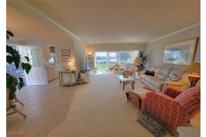 3400 Gulf Shore Boulevard, Naples, FL 34103 Sold 05/06/25