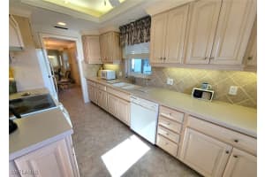 3400 Gulf Shore Boulevard, Naples, FL 34103 Sold 05/06/25