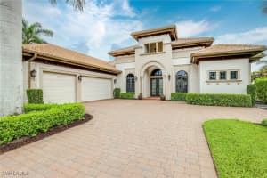 7440 Byrons Way, Naples