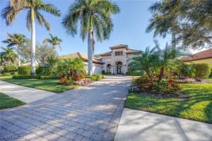 7440 Byrons Way, Naples, FL 34113 - MLS#224099346