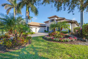 7440 Byrons Way, Naples, FL 34113 - MLS#224099346