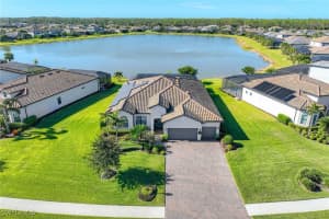 19029 Elston Way, Estero, FL 33928 Sold 04/14/25