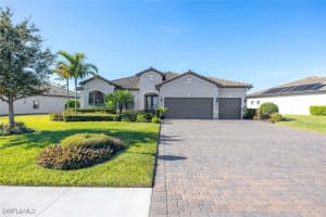 19029 Elston Way, Estero, FL 33928 Sold 04/14/25