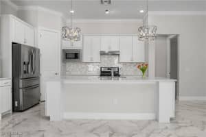19260 Aqua Shore Drive, Fort Myers, FL 33913 Sold 05/30/25