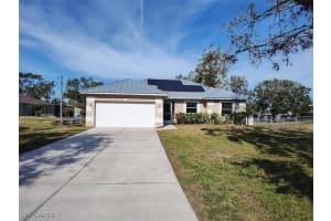 9808 42nd Street, Parrish, FL 34219 Sold 02/05/25