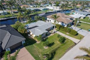 5258 Skylark Court, Cape Coral, FL 33904 Sold 04/18/25