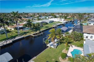 5258 Skylark Court, Cape Coral, FL 33904 Sold 04/18/25