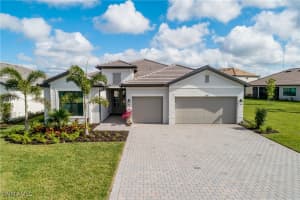 21083 Hallandale Drive, Estero, FL 33928 Sold 01/17/25