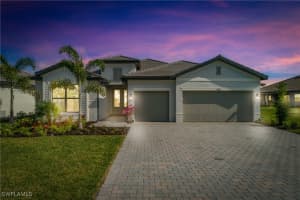 21083 Hallandale Drive, Estero, FL 33928 Sold 01/17/25