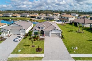21083 Hallandale Drive, Estero, FL 33928 Sold 01/17/25