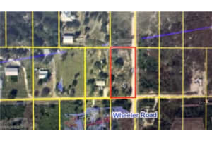 7716 21st Terrace, Labelle, FL 33935 Sold 05/09/25
