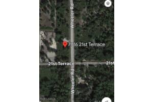 7716 21st Terrace, Labelle, FL 33935 Sold 05/09/25