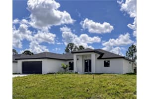 1605 W 11th St, Lehigh Acres