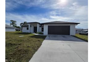 1605 11TH Street, Lehigh Acres, FL 33971 - MLS#224099375
