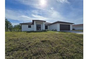 1605 11TH Street, Lehigh Acres, FL 33971 - MLS#224099375